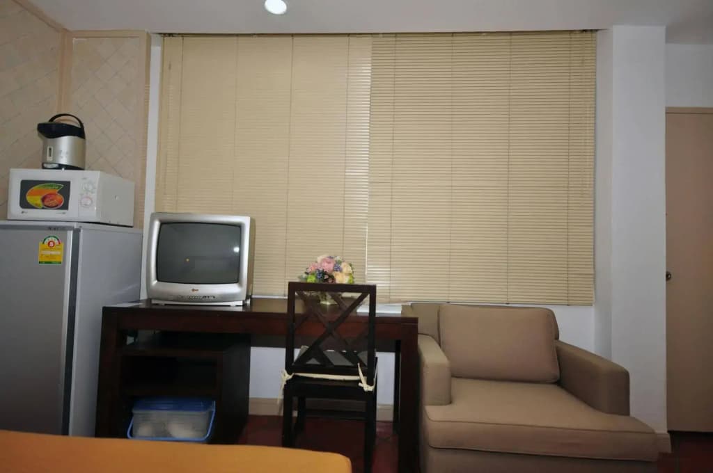 PSB1 Apartment - photo 5