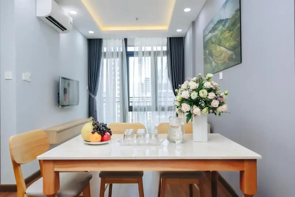 Monalisa Apartment - photo 4