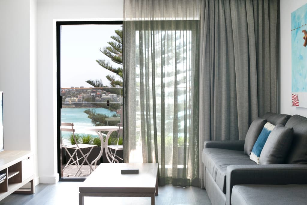 Bondi 38 Serviced Apartments - photo 7