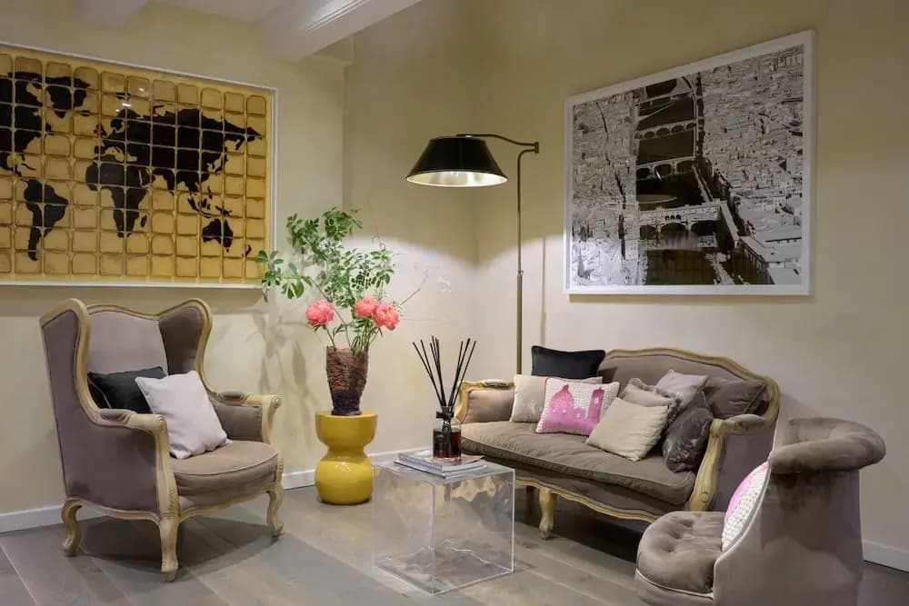 Mabelle Firenze Residenza Sassetti - photo 11