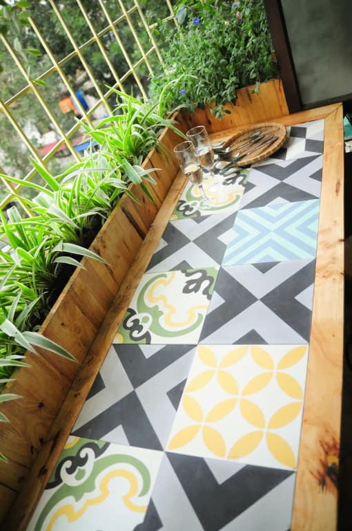 Vintage Decor Apartment Hanoi Old Town - photo 10