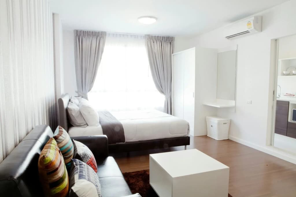 Baan Kun Koey by Hua Hin Holiday Condo - photo 2