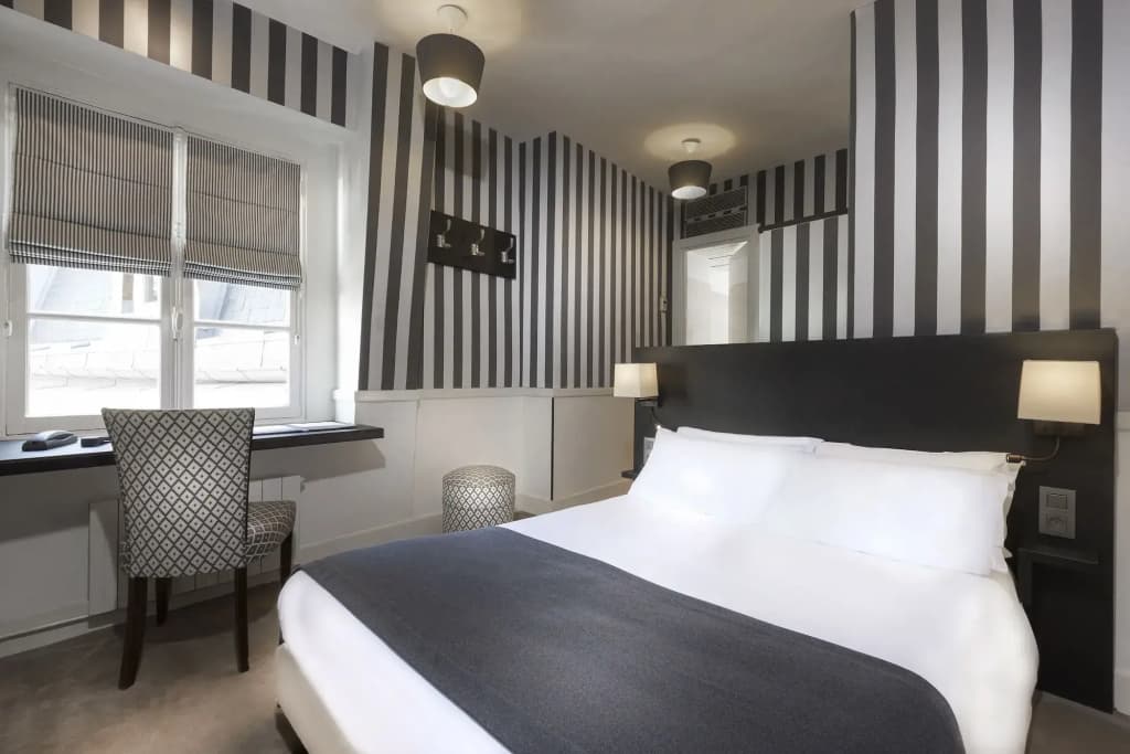 Odéon Hôtel - photo 7