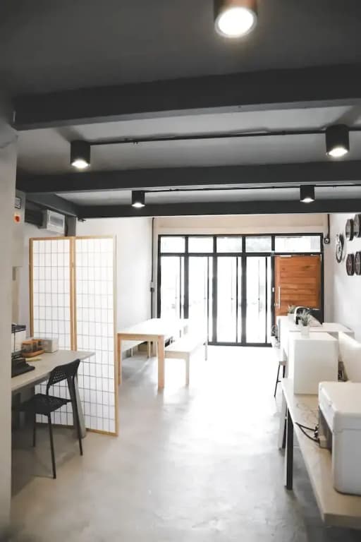 The Cube Hostel Khaosan - photo 18