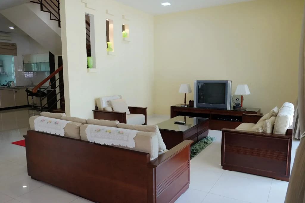 Natol Homestay - Sydney Batu Kawa MJC New Townships - photo 2