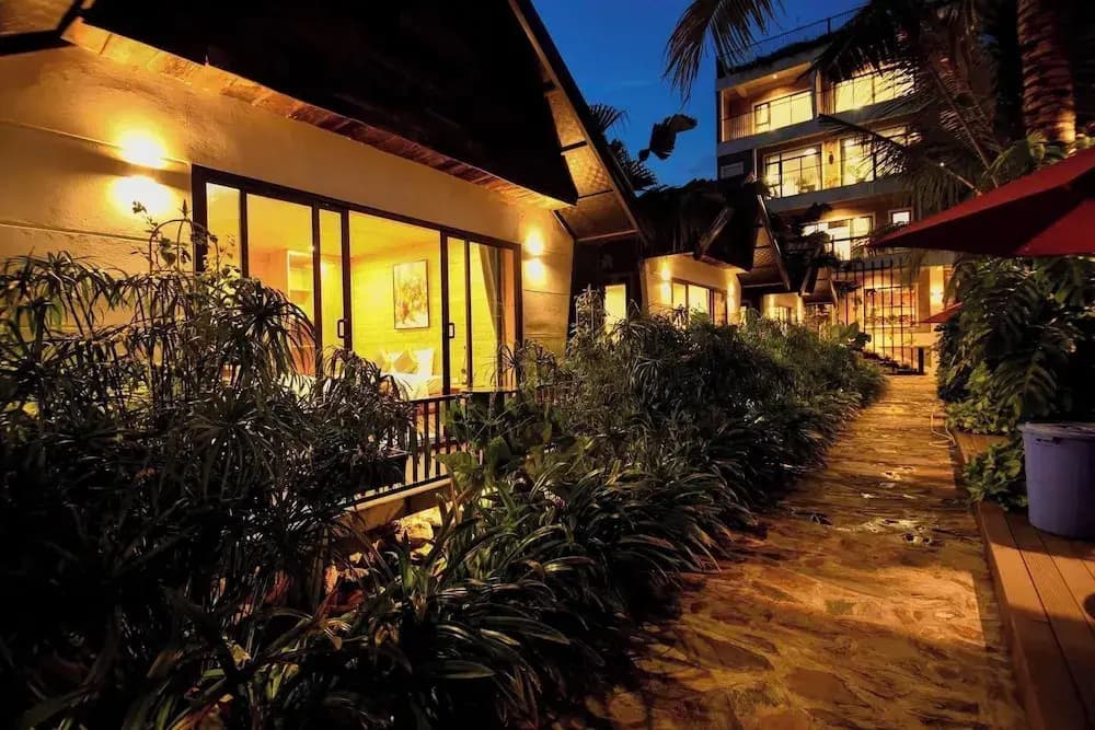 San Signature - Suoi Ngoc Retreat - photo 29