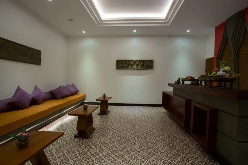 Golden Temple Villa - photo 21