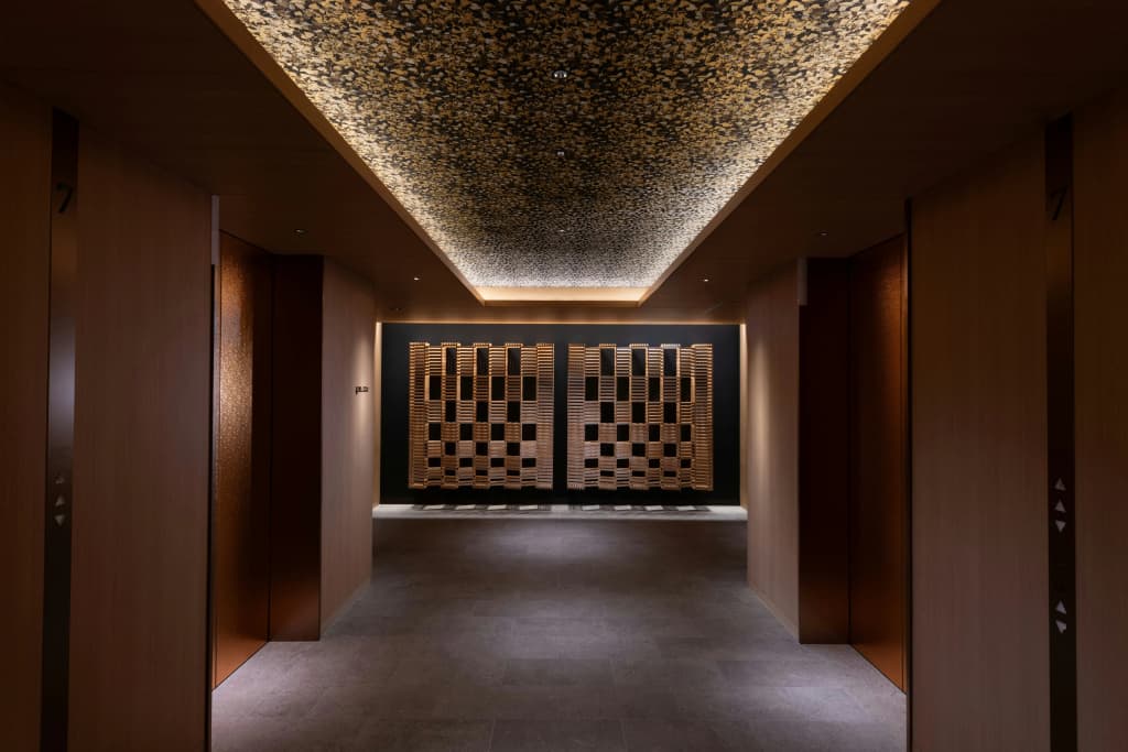 Hilton Kyoto - photo 9