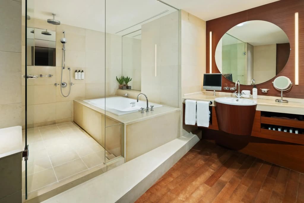 Grand Hyatt Tokyo - photo 9