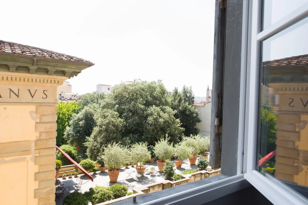 B&B Residenza San Gallo 79 - photo 12