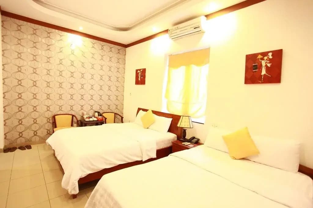 Lighting Hotel - photo 12