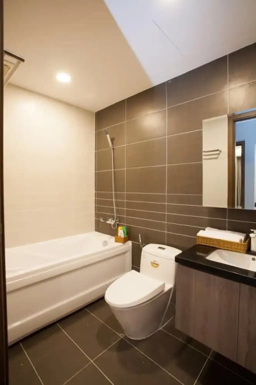 Trang's Apartment - photo 21