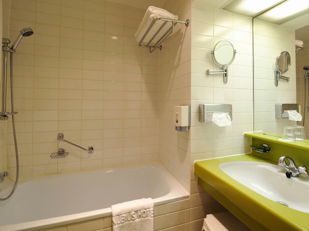 Danubius Hotel Flamenco - photo 8