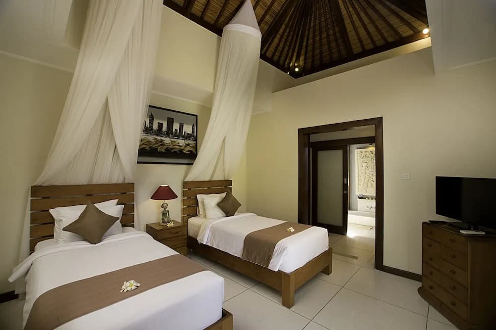 MD Villa - photo 1