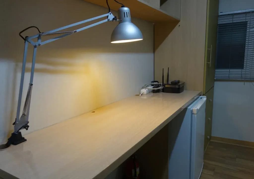 Unidence Seocho Gangnam - photo 10