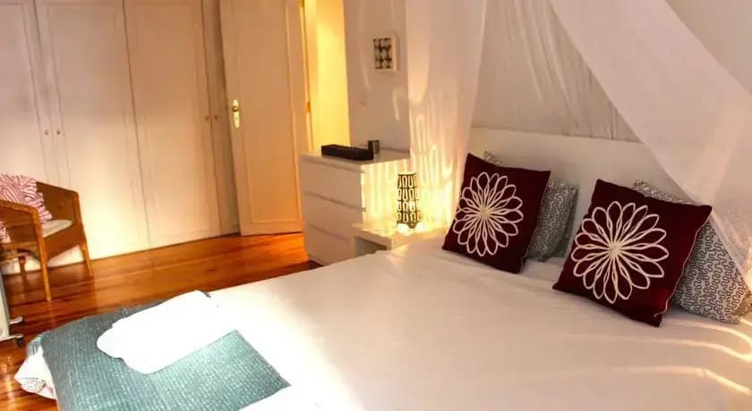 Just@home Central Lisbon - photo 6