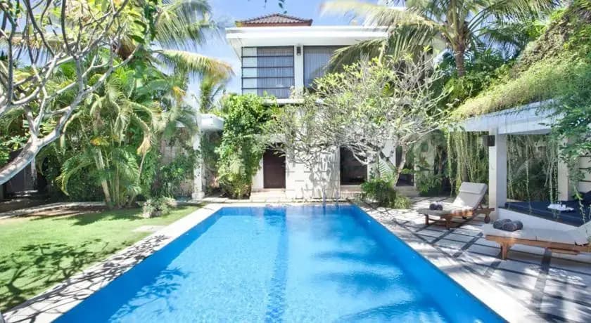 Villa 88 - photo 29
