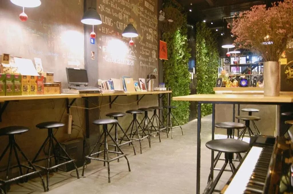Global Backpackers Hostel - photo 17