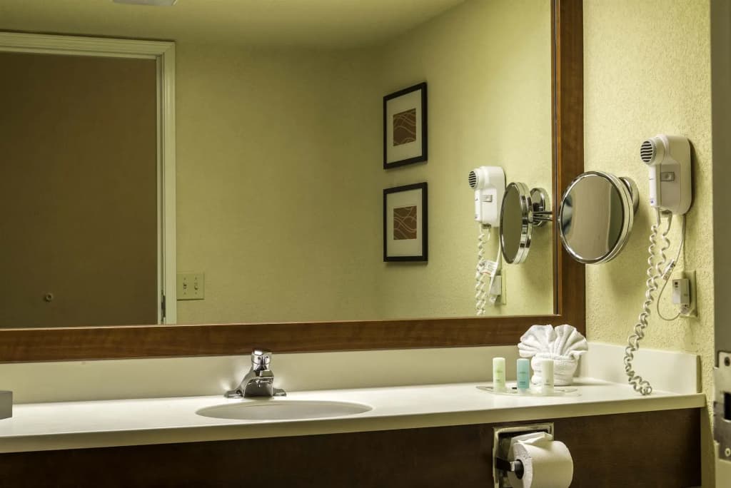 Comfort Suites Miami - Kendall - photo 8