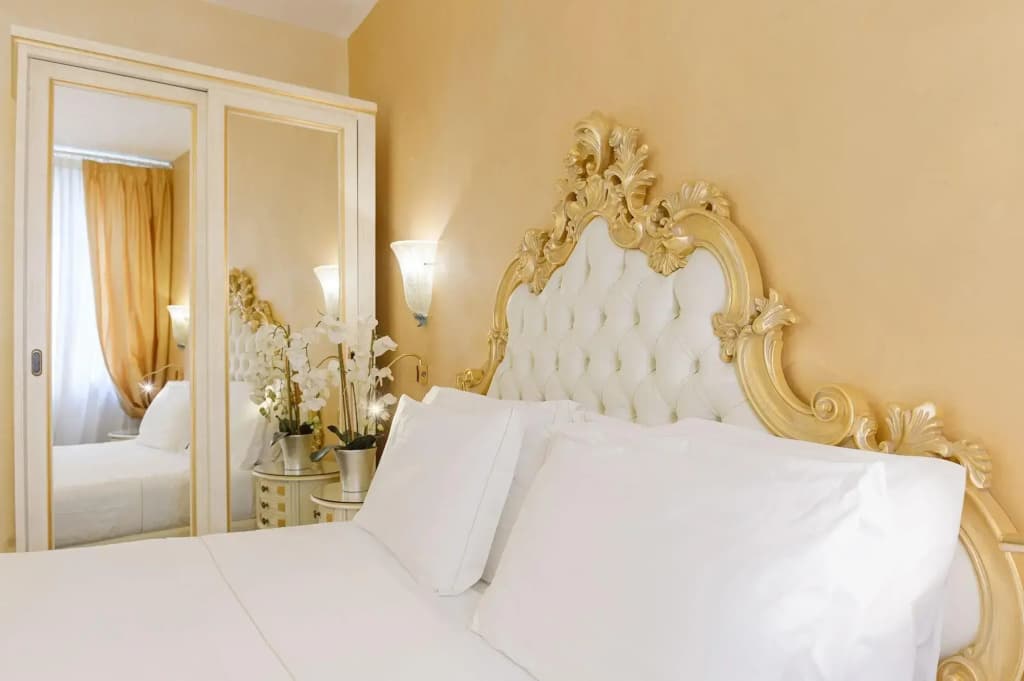 Hotel San Zaccaria - photo 22