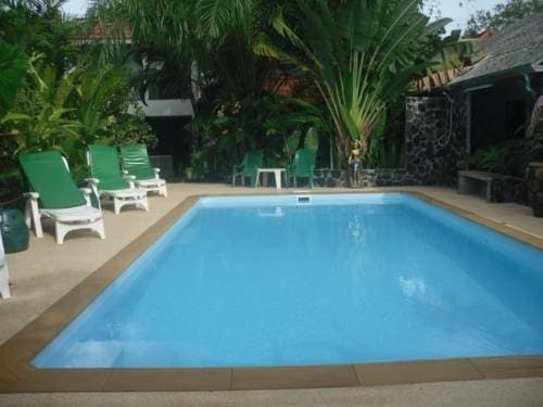 Teeta Resort - photo 9