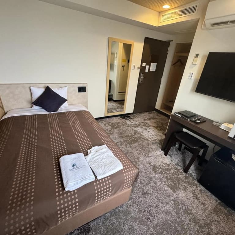 HOTEL LiVEMAX Kyoto Gojo - photo 25