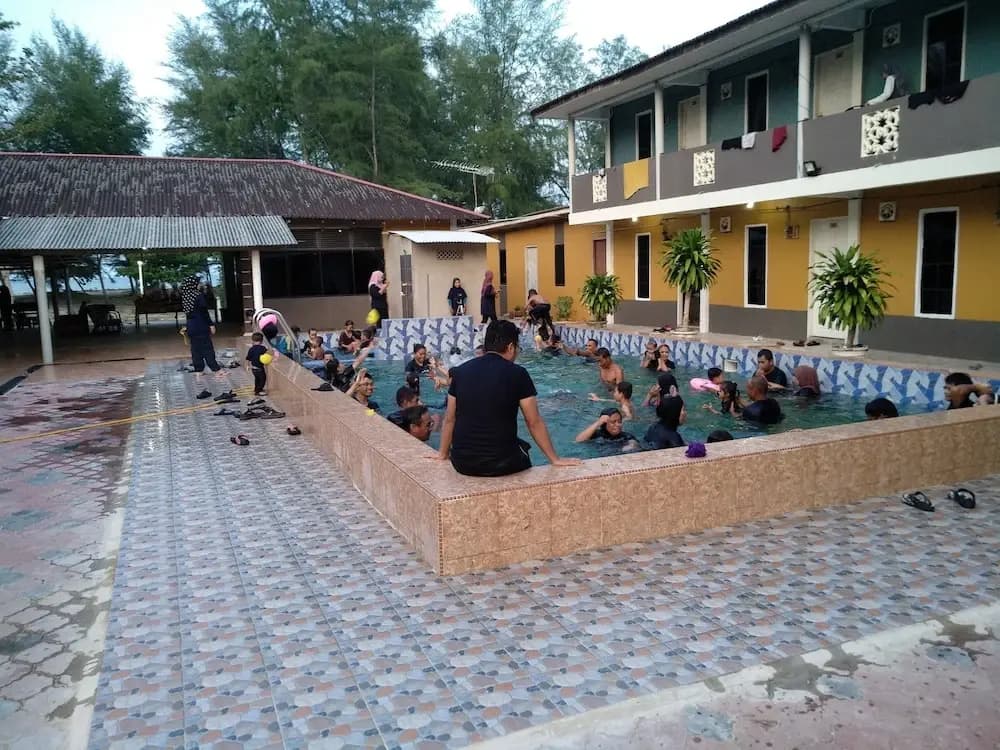 Sawang Guesthouse - photo 24