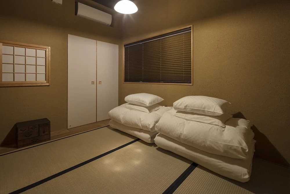 THE MACHIYA VILLA: Sanjo Shirakawa Koji - photo 6