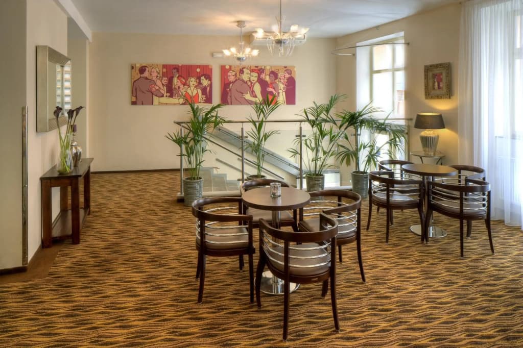 1. Republic Hotel - photo 18