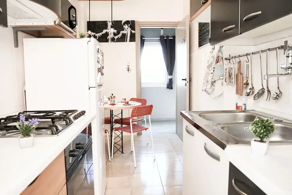 Holiday House Piramide - photo 22