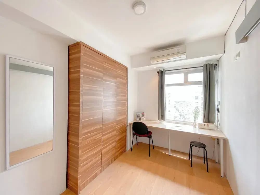 Cozy And Modern Style 1Br Apartment Green Bay Pluit - photo 6