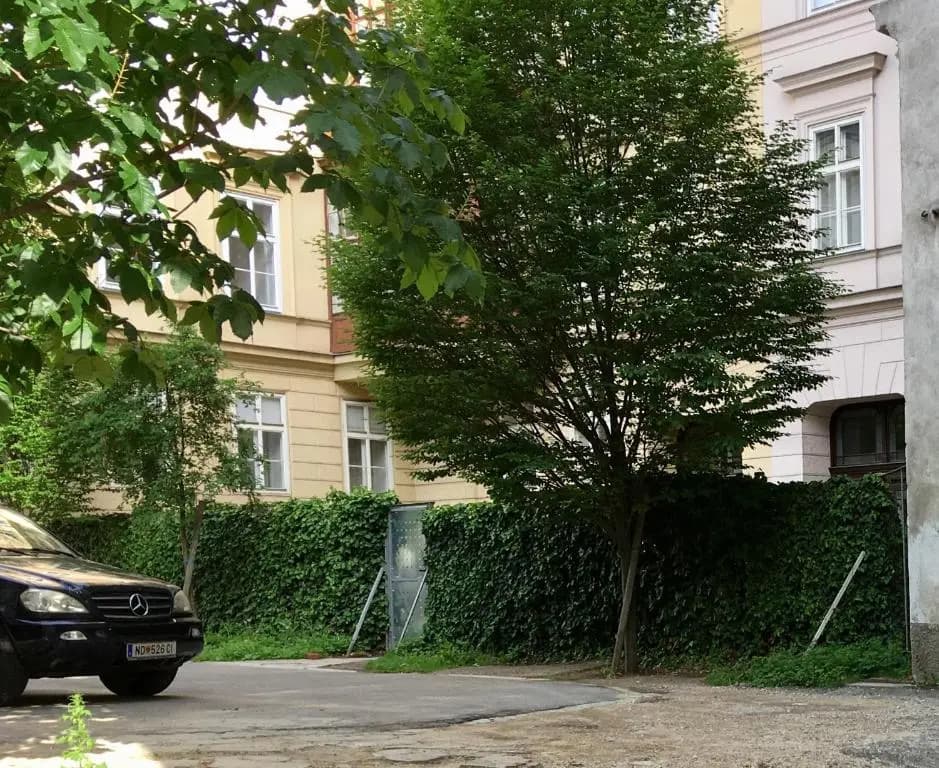 City-Maisonette - main photo