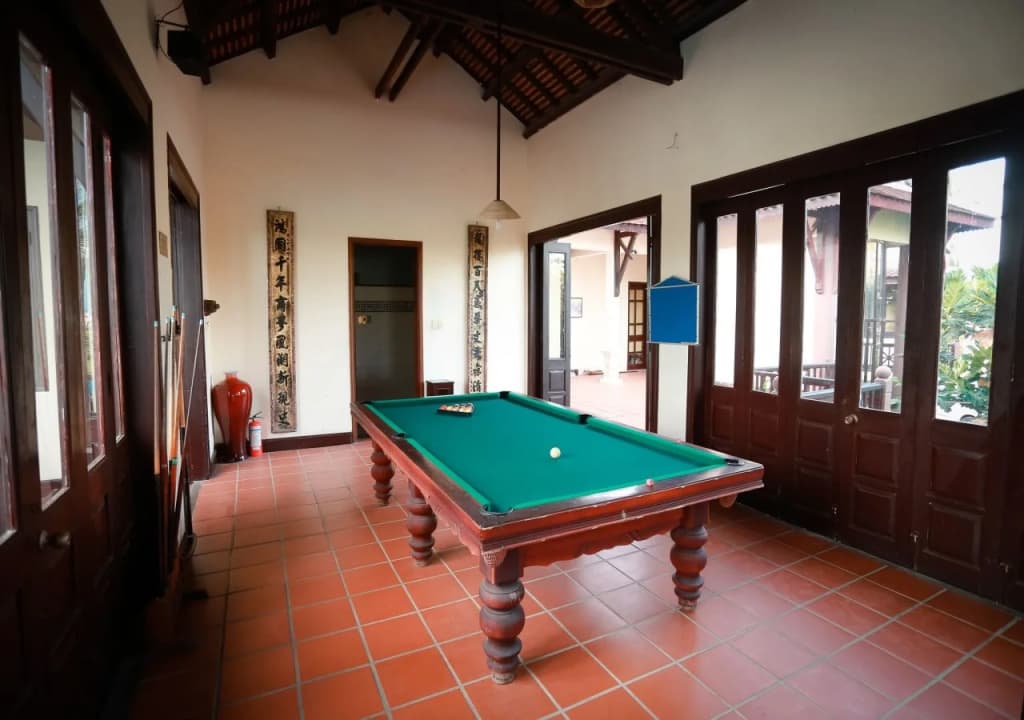 Hoi An Riverside Resort & Spa - photo 19