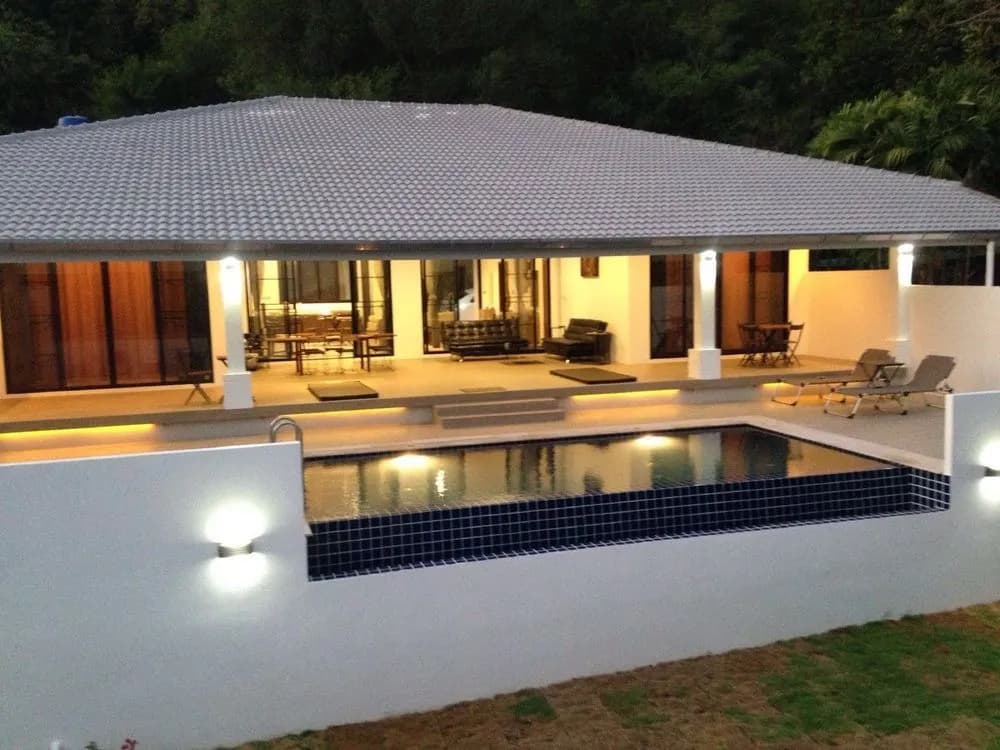 Villa Sanook - photo 19