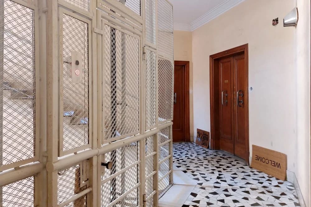 4bnb - Cavalleggeri Apartment - photo 10