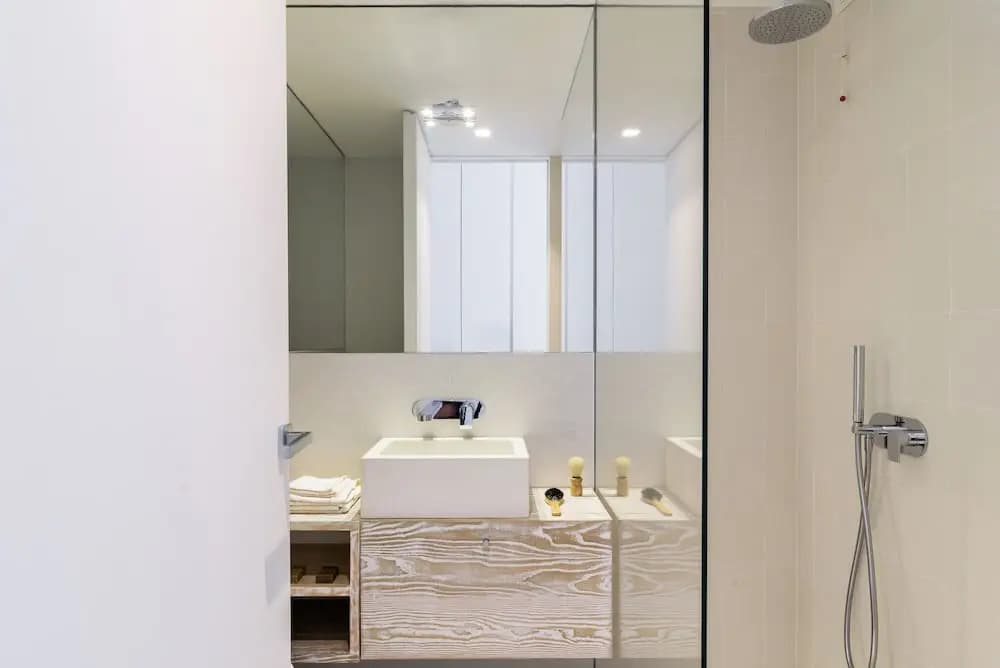 HomeatHotel - Boccherini 28 apt. - photo 8