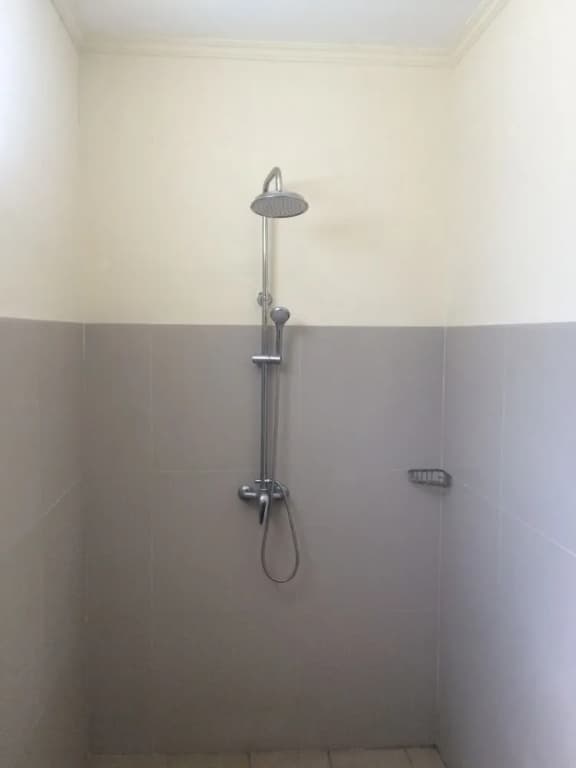 Red Apple Apartment - photo 8