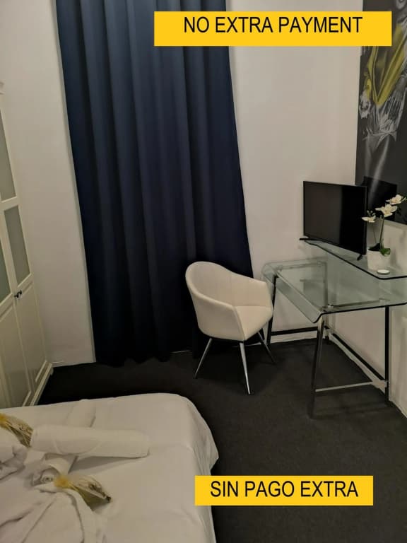 Modular Rooms Hotels - photo 8