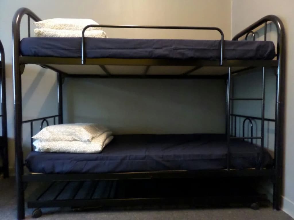 The Bunk by Olive - photo 31