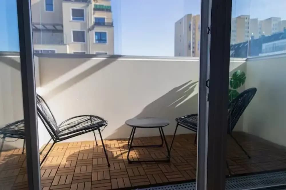 Danube Apartments - photo 6