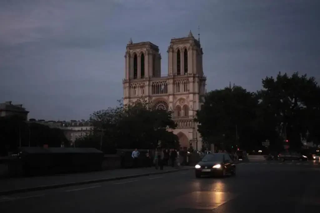Saint Michel Notre Dame - photo 11