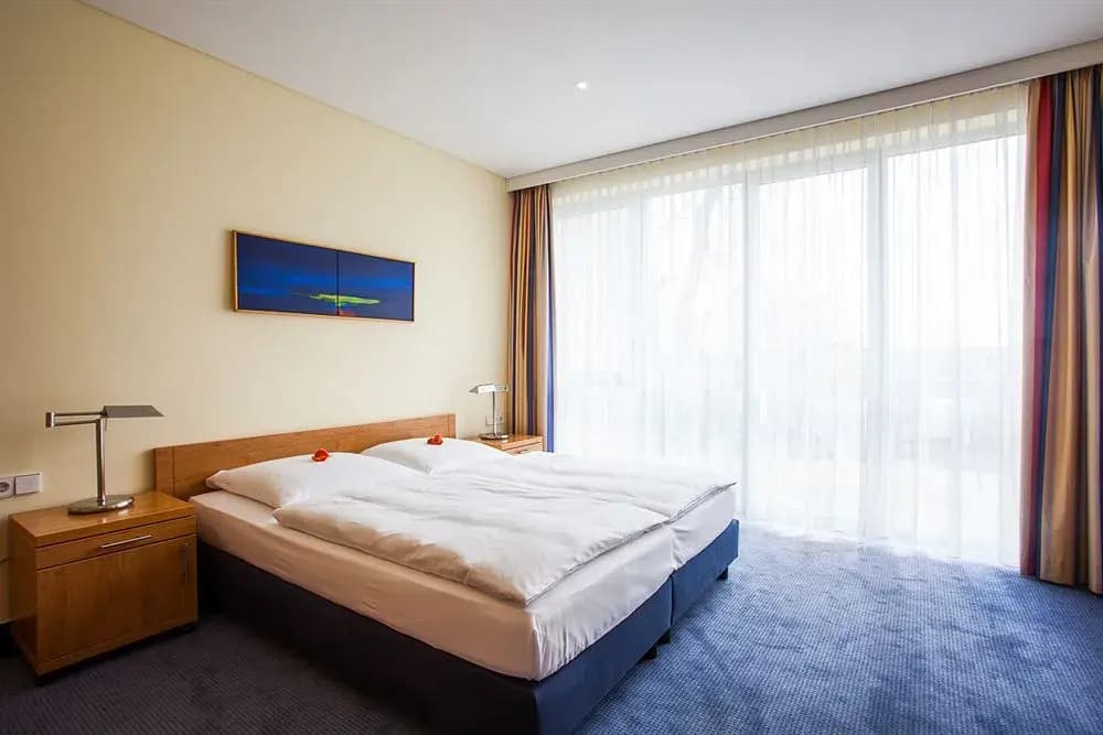 Aparion Apartments Berlin - photo 7