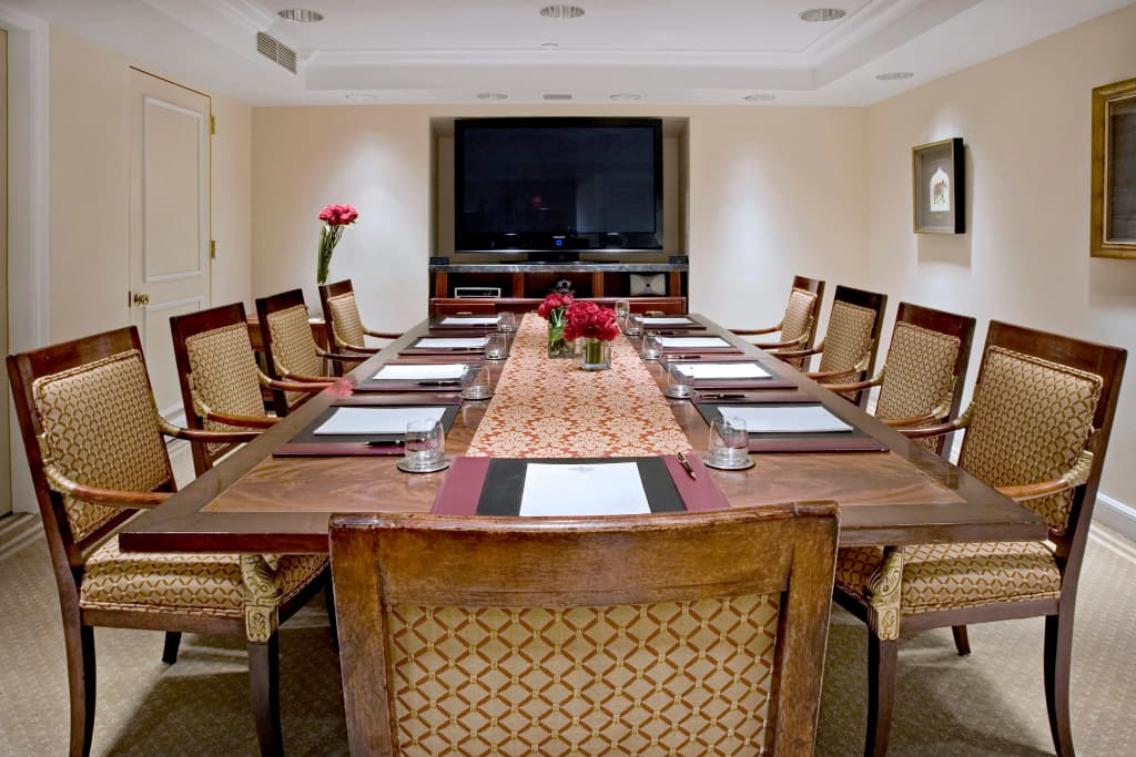 Taj Campton Place - photo 36