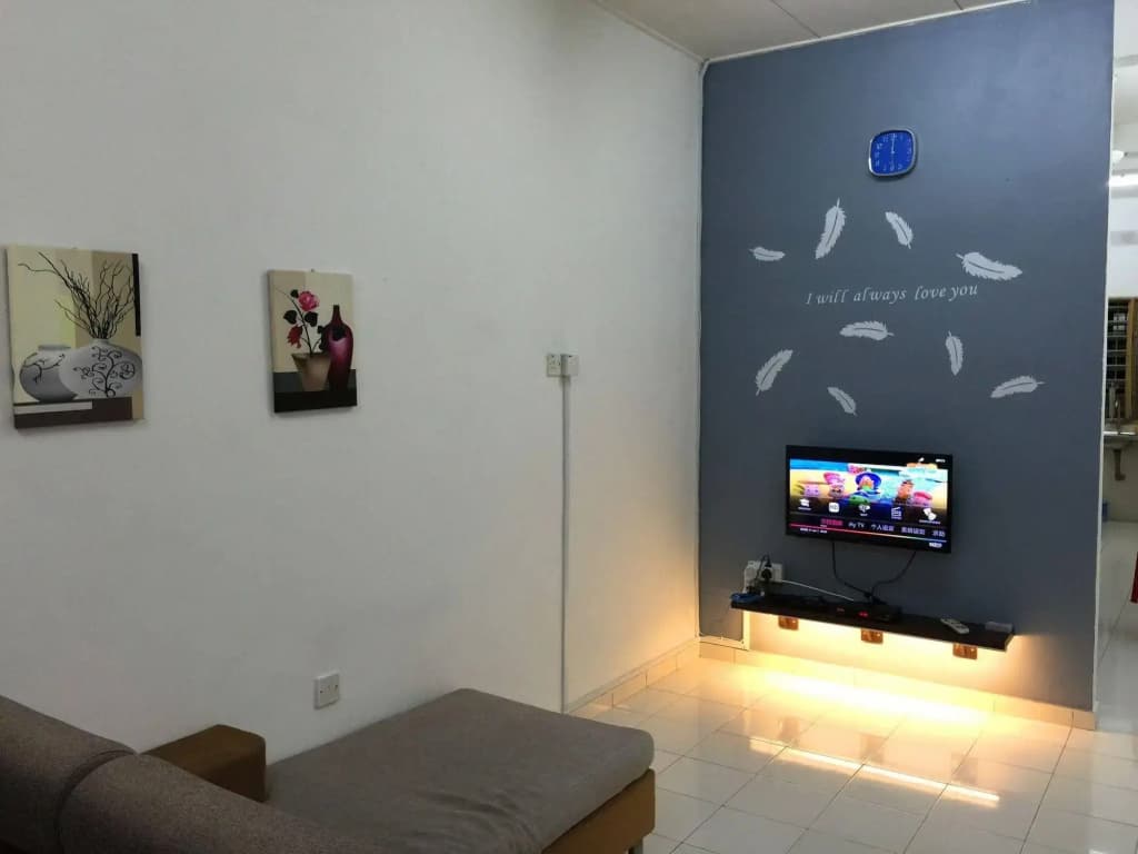 Sakura Homestay Kampar - photo 10