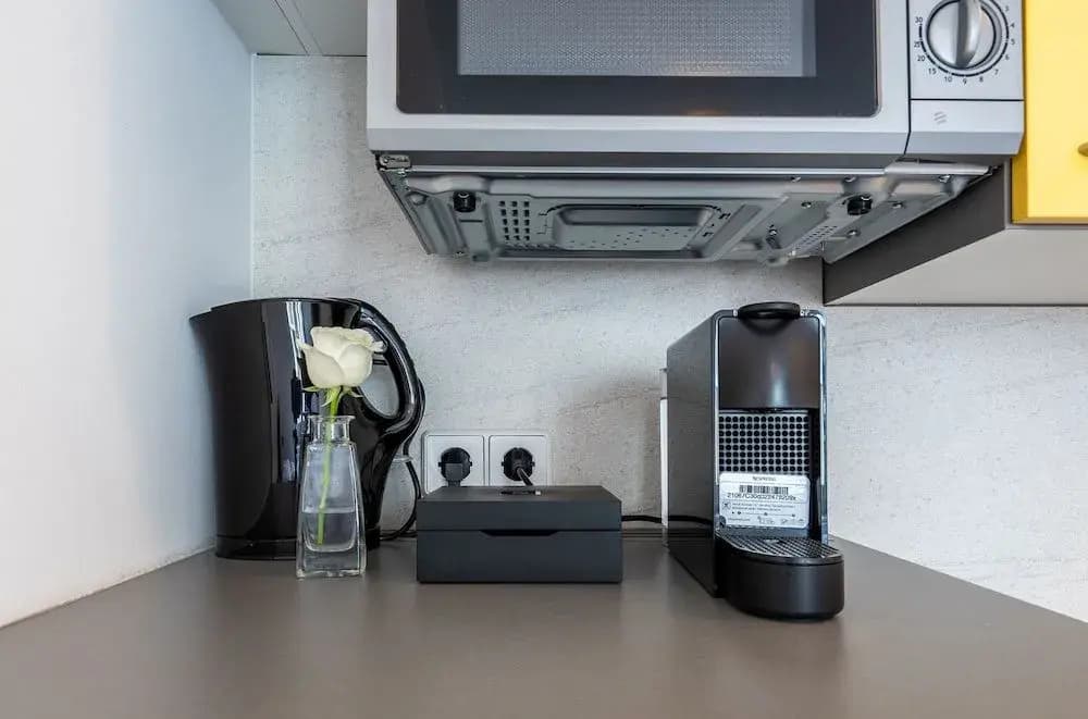 FeelGood Apartments SmartLiving - photo 21