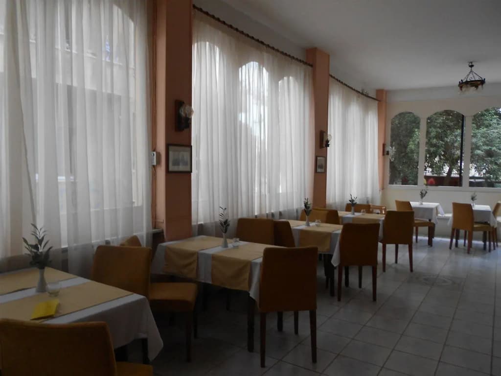 Adams Hotel - photo 15
