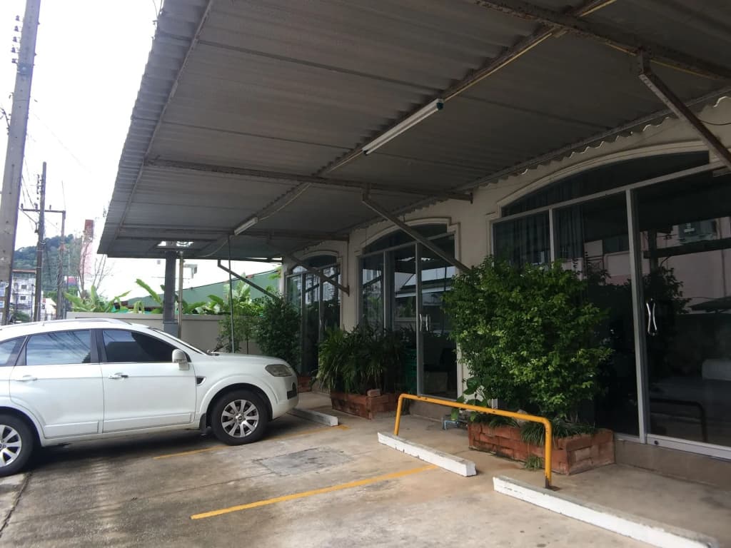 Ekkamon Mansion - photo 13