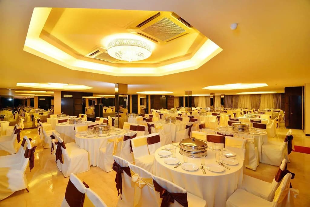 Media Hotel - photo 19