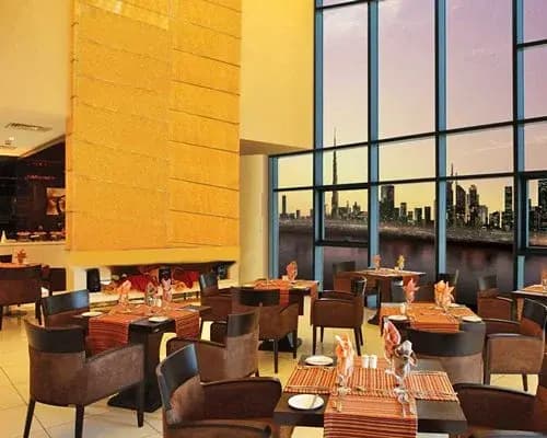 Hm Vacation Club @ Dubai Creek, Dubai, United Arab Emirates - photo 13
