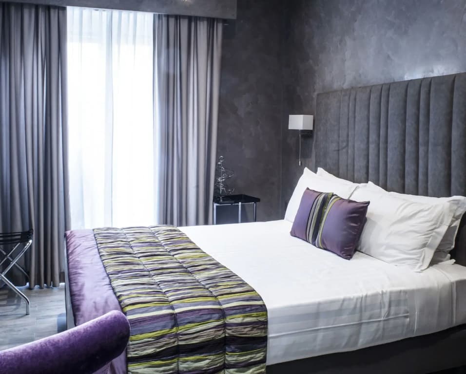 Vaticano Julia Luxury Rooms - photo 2